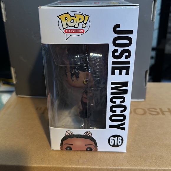 Josie McCoy funko - Picture 2 of 6